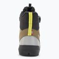 Dětské sněhule Viking Footwear Expower Warm GTX BOA khaki barvy 6