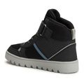 Dětské boty Viking Footwear Fleek Warm GTX 1V black/charcoal 3