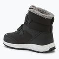 Dětské sněhule Viking Footwear Equip Warm Waterproof 2V black/grey 3