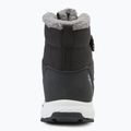 Dětské sněhule Viking Footwear Equip Warm Waterproof 2V black/grey 6