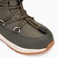 Dětské sněhule Viking Footwear Equip Warm Waterproof SL olive 7