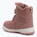 Sněhule Viking Footwear Toasty Warm GTX 2V pink/light pink 3