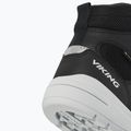 Dětské sněhule Viking Footwear Fun Warm GTX 2V black 8