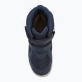 Dětské sněhule Viking Footwear Fun Warm GTX 2V navy 5