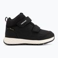 Dětská obuv Viking Footwear Veme Reflex Mid 2V Gore-Tex černá/bílá 2