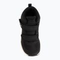 Dětská obuv Viking Footwear Veme Reflex Mid 2V Gore-Tex černá/bílá 5