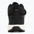 Dětská obuv Viking Footwear Veme Reflex Mid 2V Gore-Tex černá/bílá 6