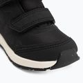 Dětská obuv Viking Footwear Veme Reflex Mid 2V Gore-Tex černá/bílá 7