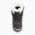 Sněhule Viking Footwear Toasty Warm GTX Zip dark grey 5