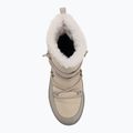 Sněhule Viking Footwear Snowflake Warm Waterproof SL cream 5