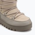 Sněhule Viking Footwear Snowflake Warm Waterproof SL cream 7