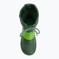 Dětské gumáky Viking Footwear Alv Indie Print zelené 5