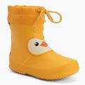Dětské gumáky Viking Footwear Alv Indie Print slunce