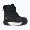 Dětské sněhule Viking Footwear Constrictor Warm SC Waterproof 2V black