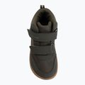 Dětské barefoot boty Viking Footwear Alv Barefoot Mid 2V Waterproof pine 5