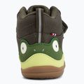 Dětské barefoot boty Viking Footwear Alv Barefoot Mid 2V Waterproof pine 6