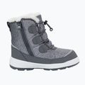 Dětské sněhule Viking Footwear Toasty Glitter Warm Gore-Tex Zip dark grey 2