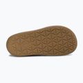 Dětské barefoot boty Viking Birch Barefoot Mid 1V Waterproof navy/olive 11