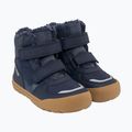 Dětské barefoot sněhule Viking Footwear Rowan Barefoot Warm Waterproof 2V navy 3