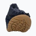 Dětské barefoot sněhule Viking Footwear Rowan Barefoot Warm Waterproof 2V navy 9