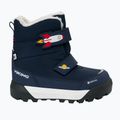 Dětské sněhule Viking Footwear Moon Warm SC Gore-Tex 2V navy