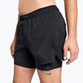 Pánské běžecké šortky Ciele Athletics DLY 5" Long Brief shadowcast 2