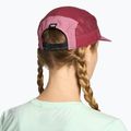 Kšiltovka Ciele Athletics GOCap Comp Century deco rose/merlot  7