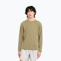 Pánské běžecké tričko Longsleeve Ciele Athletics DLY canvas