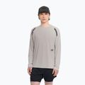 Pánské běžecké tričko Longsleeve Ciele Athletics DLY nite rite