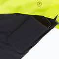 Pánské běžecké šortky Ciele Athletics DLY 5" Long Brief lime green 9
