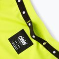 Pánské běžecké tričko Ciele Athletics DLY Singlet lime green 3