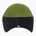 Kšiltovka Ciele Athletics FSTCapSC FLTWND Iconic Athletics limegreen/limegreen 4