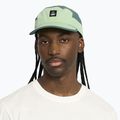 Kšiltovka Ciele Athletics GOCap SC Classic CPlusBox pistachio/silver pine 4