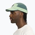 Kšiltovka Ciele Athletics GOCap SC Classic CPlusBox pistachio/silver pine 5