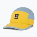 Kšiltovka Ciele Athletics GOCap SC Classic CPlusBox sulfur chambray
