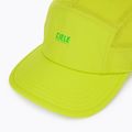 Kšiltovka Ciele Athletics GOCapSC Field CapitalRC lime green 3