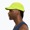 Kšiltovka Ciele Athletics GOCapSC Field CapitalRC lime green 8
