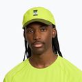 Kšiltovka Ciele Athletics GOCap SC Comp Ccube lime green 4