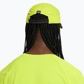 Kšiltovka Ciele Athletics GOCap SC Comp Ccube lime green 5