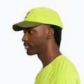 Kšiltovka Ciele Athletics GOCap SC Comp Ccube lime green 6