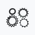 Řetězy kazety SRAM CS COGS PG-1210/1230 Eagle 11-13-15T černy 11.2418.008.000