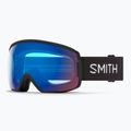 Lyžařské brýle  Smith Proxy black/ chromapop storm rose flash 5