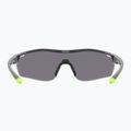 Dětské sluneční brýle Under Armour 7001/S S3 grey/green multilayer 4