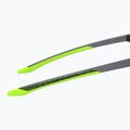 Dětské sluneční brýle Under Armour 7001/S S3 grey/green multilayer 8