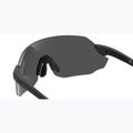 Sluneční brýle Under Armour Halftime matte black/grey oleofobic 6