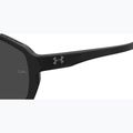 Pánské sluneční brýle Under Armour Gameday/G S3 black/grey oleophobic 7