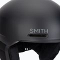 Lyžařská helma Smith Method matte black 7