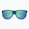 Sluneční brýle Polaroid PLD 2156/S teal/greygreen mirror polarized 4