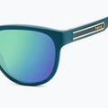 Sluneční brýle Polaroid PLD 2156/S teal/greygreen mirror polarized 5
