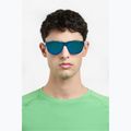 Sluneční brýle Polaroid PLD 2156/S teal/greygreen mirror polarized 6